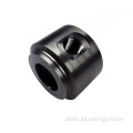 Steel CNC Machined Hydraulic Cylinder Piston Parts